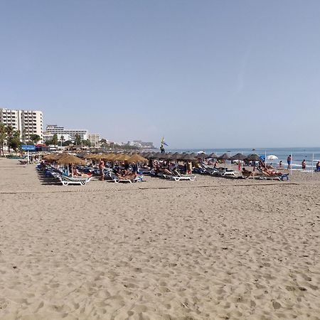Апартаменты Puerto Marina Бенальмадена Экстерьер фото